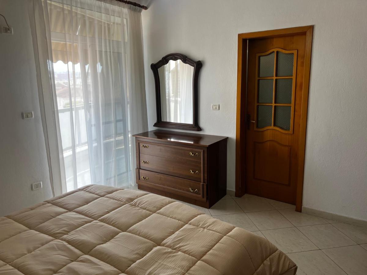 City Central Apartment 2 Tirana Exterior photo