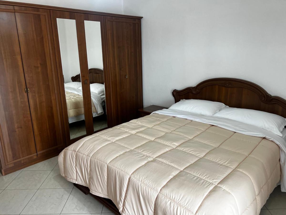 City Central Apartment 2 Tirana Exterior photo