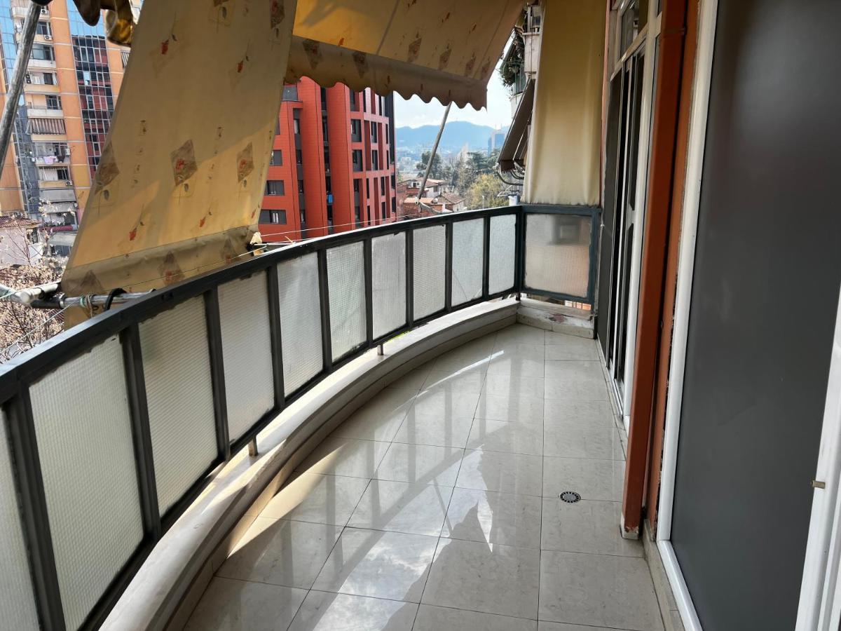 City Central Apartment 2 Tirana Exterior photo