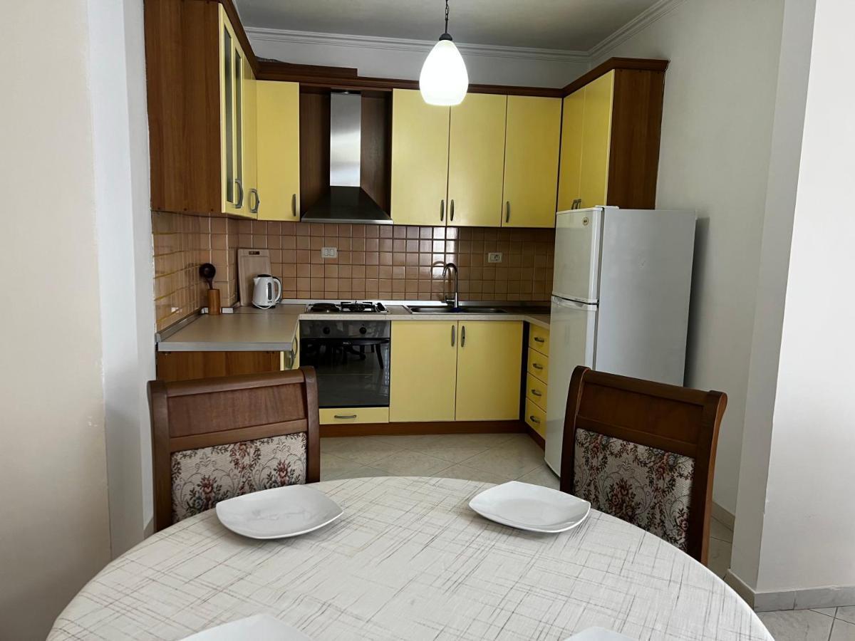 City Central Apartment 2 Tirana Exterior photo