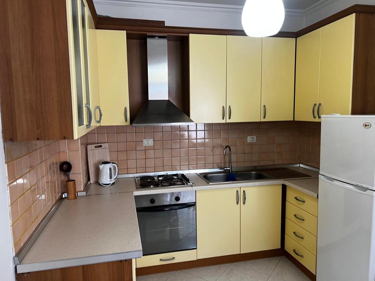 City Central Apartment 2 Tirana Exterior photo