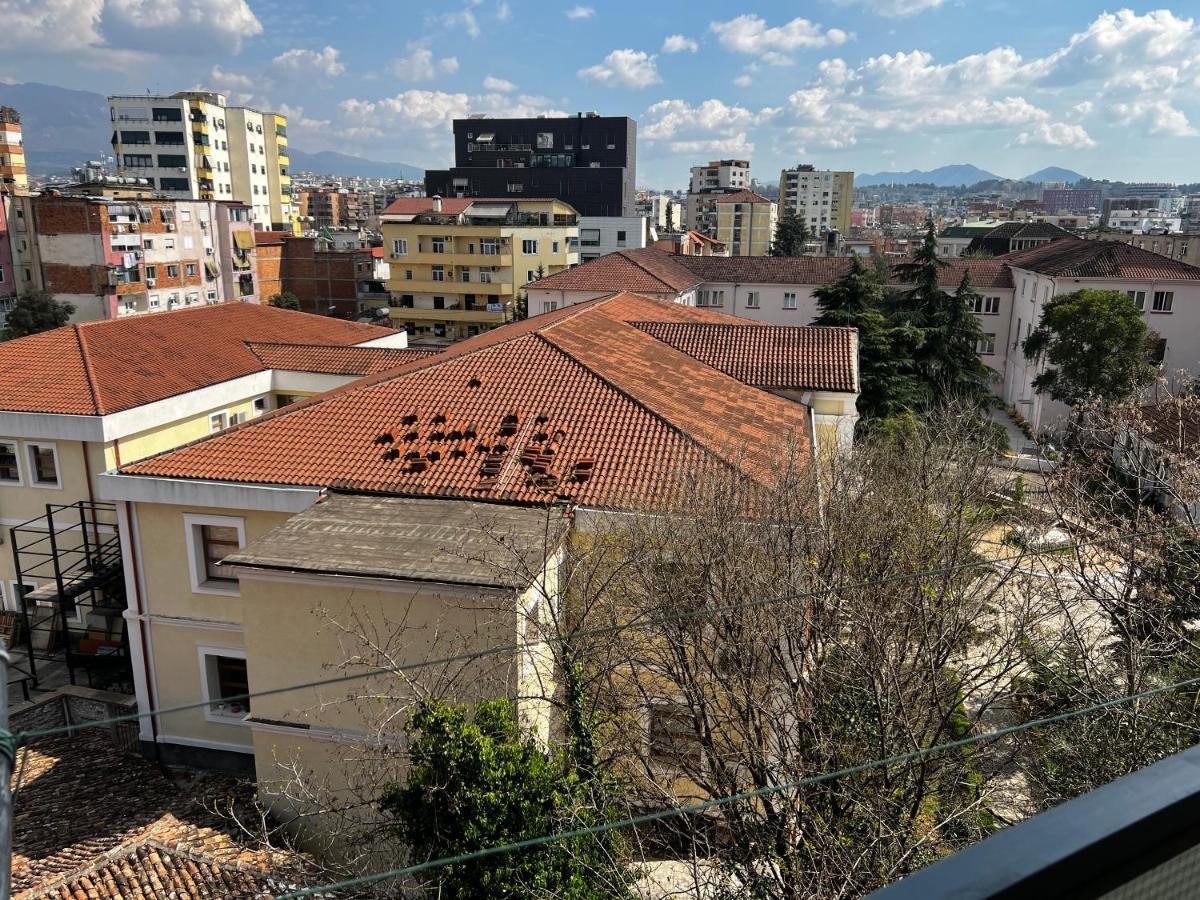 City Central Apartment 2 Tirana Exterior photo