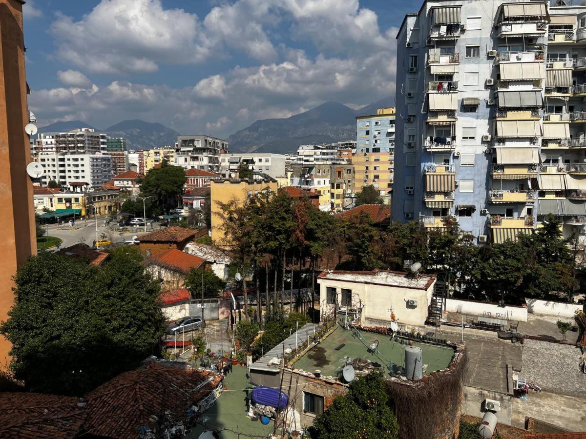 City Central Apartment 2 Tirana Exterior photo