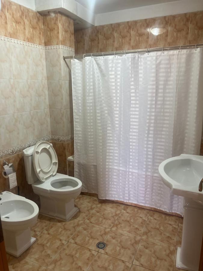 City Central Apartment 2 Tirana Exterior photo