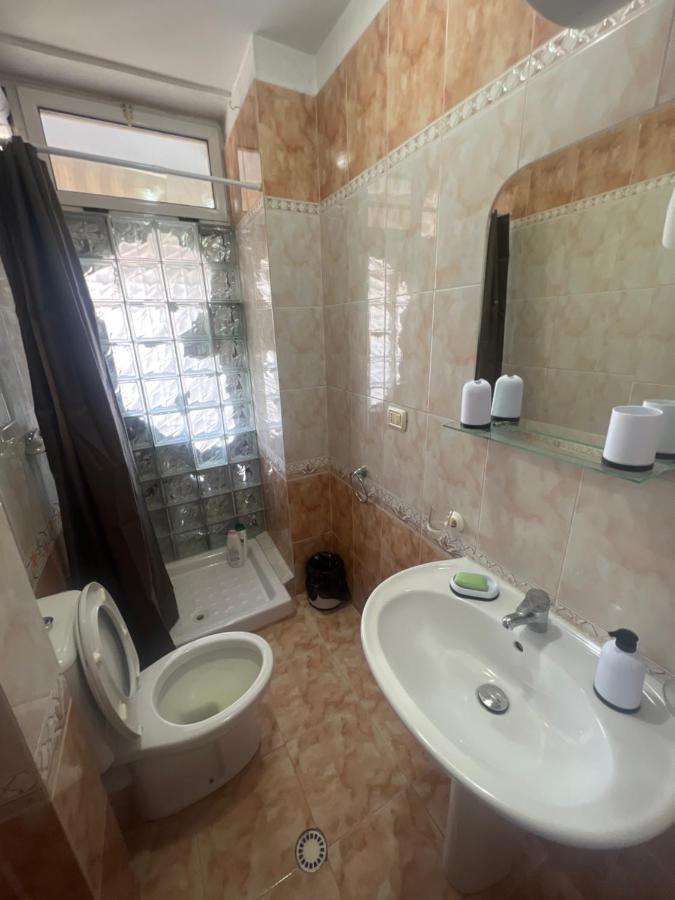 City Central Apartment 2 Tirana Exterior photo
